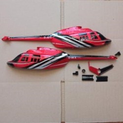 057-25342-16 Body Bell 206